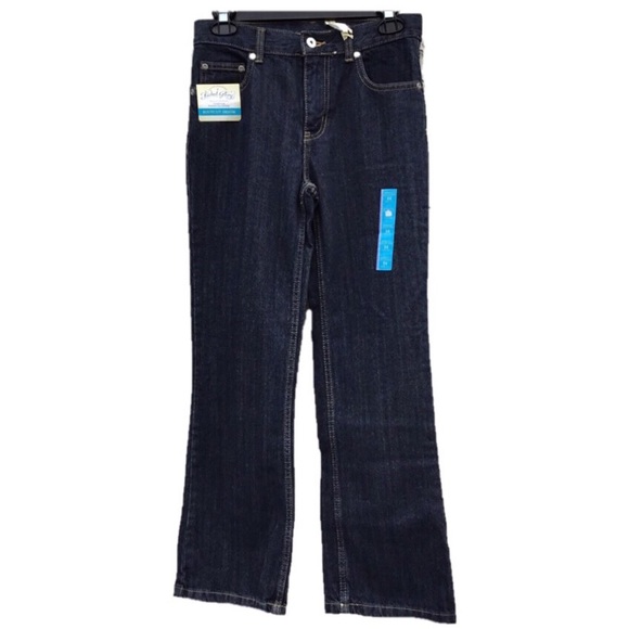 size 14 bootcut jeans
